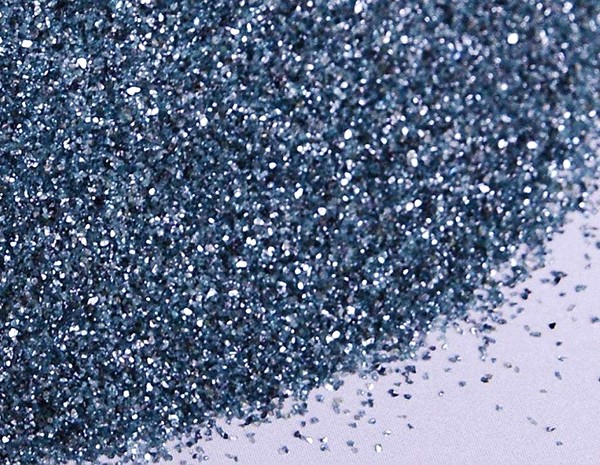 black silicon carbide grain size sand