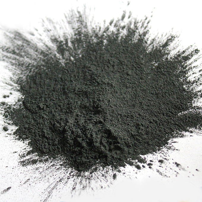 Boron carbide powder 1.2um